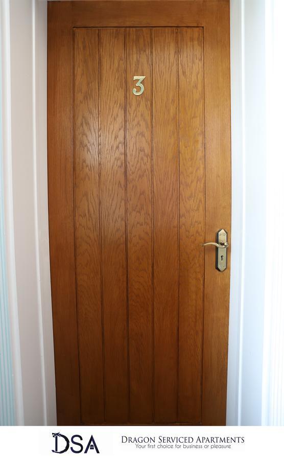 Birmingham Central Station Apartment エクステリア 写真