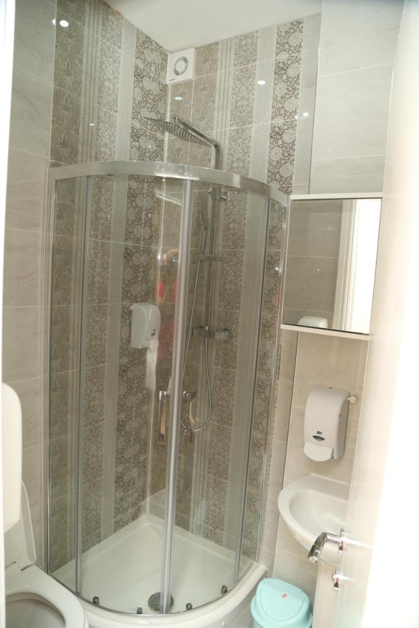 Birmingham Central Station Apartment エクステリア 写真